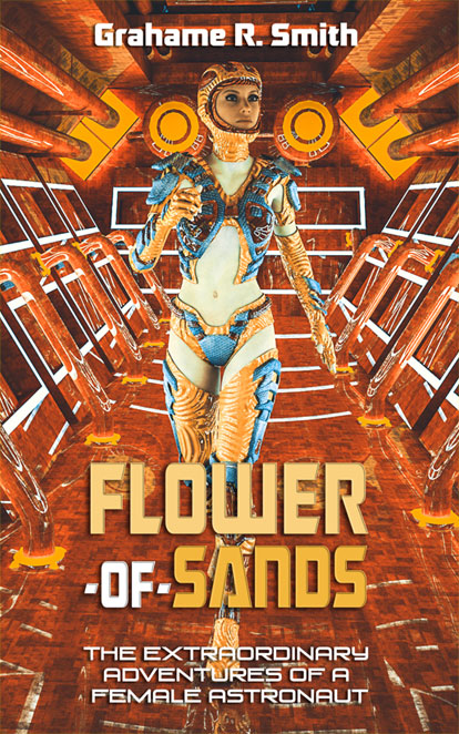 Flower-of-Sands