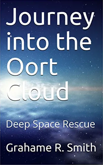 Journey into the Oort Cloud